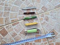 Cuțit, briceag - 11