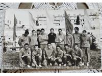 ΤΣΣΚΑ πρωταθλητές