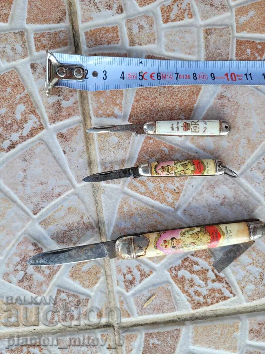 Delivery of Knife, pocket knife - 12