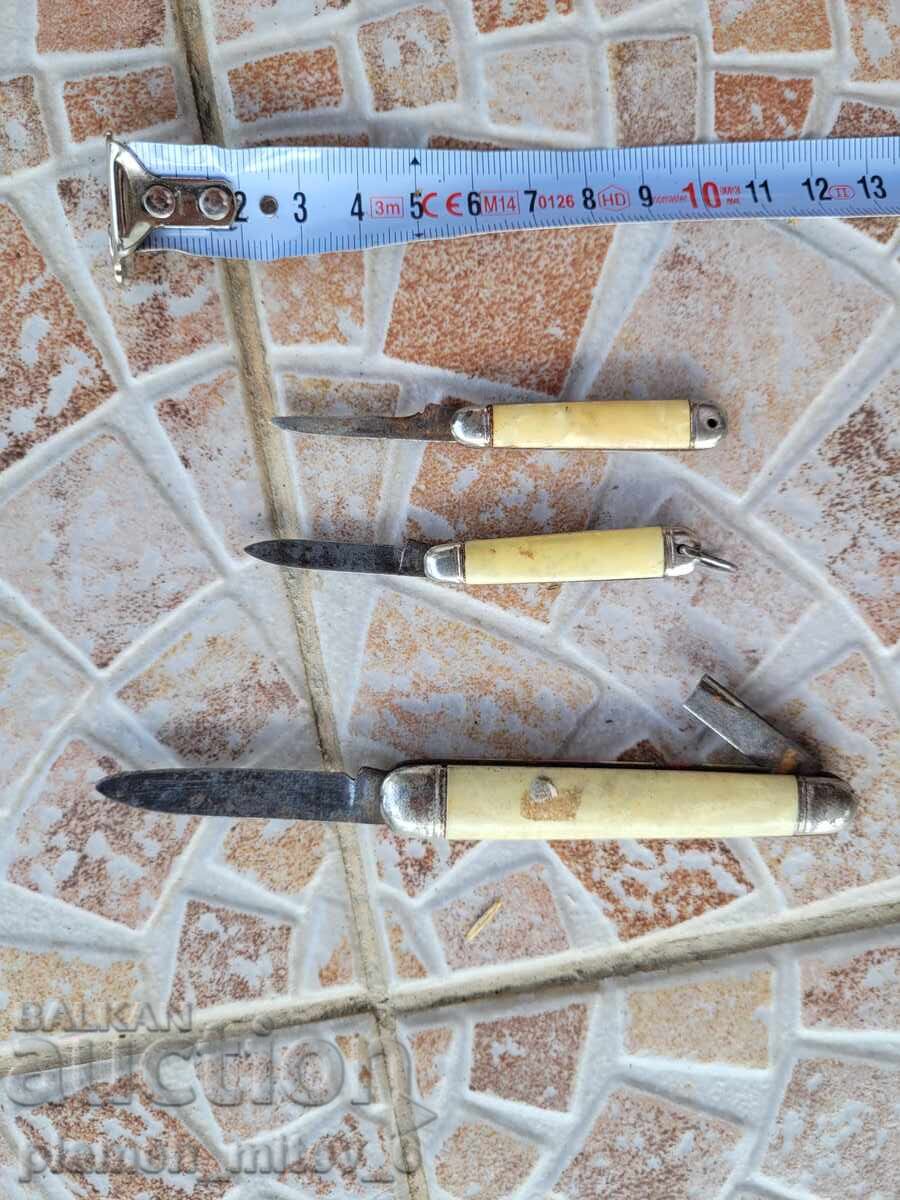 Knife, pocket knife - 12 - 5