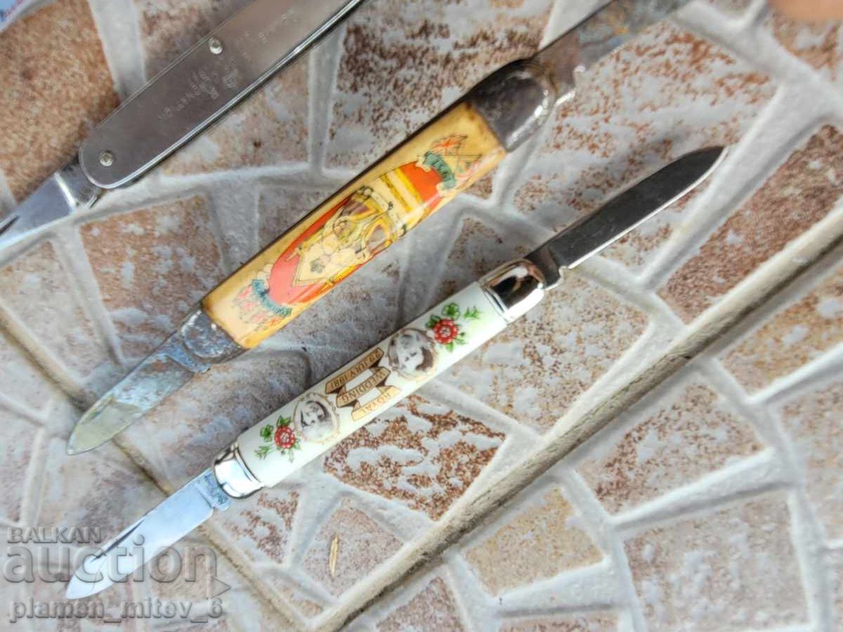 Доставка на Нож, джобно ножче-13