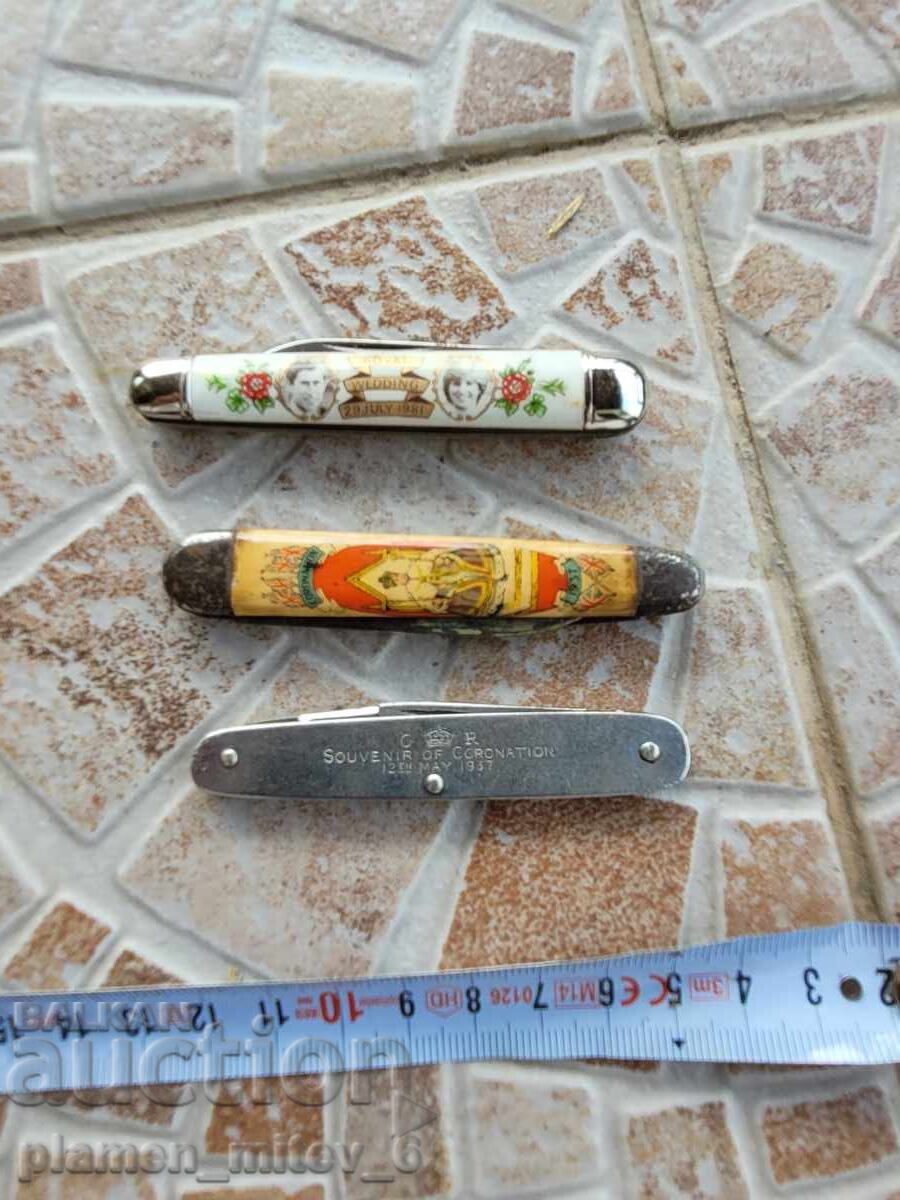 Нож, джобно ножче-13