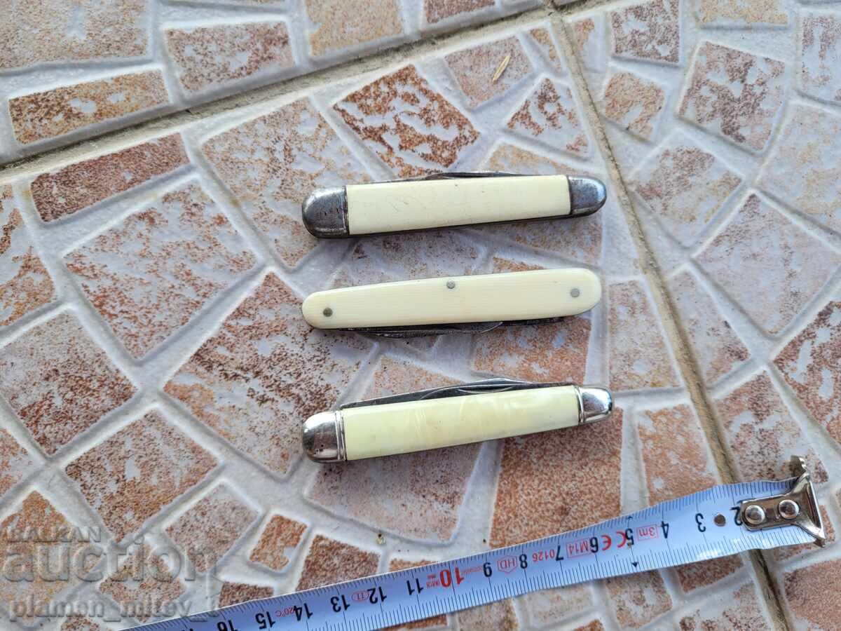 Μαχαίρι, σουγιάς - 14 με τιμή 70.00 BGN | € 35.79