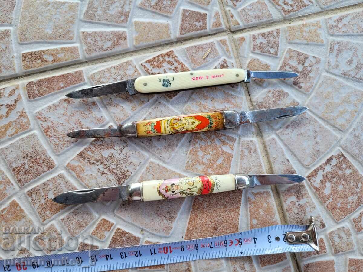 Δημοπρασία Μαχαίρι, σουγιάς - 14