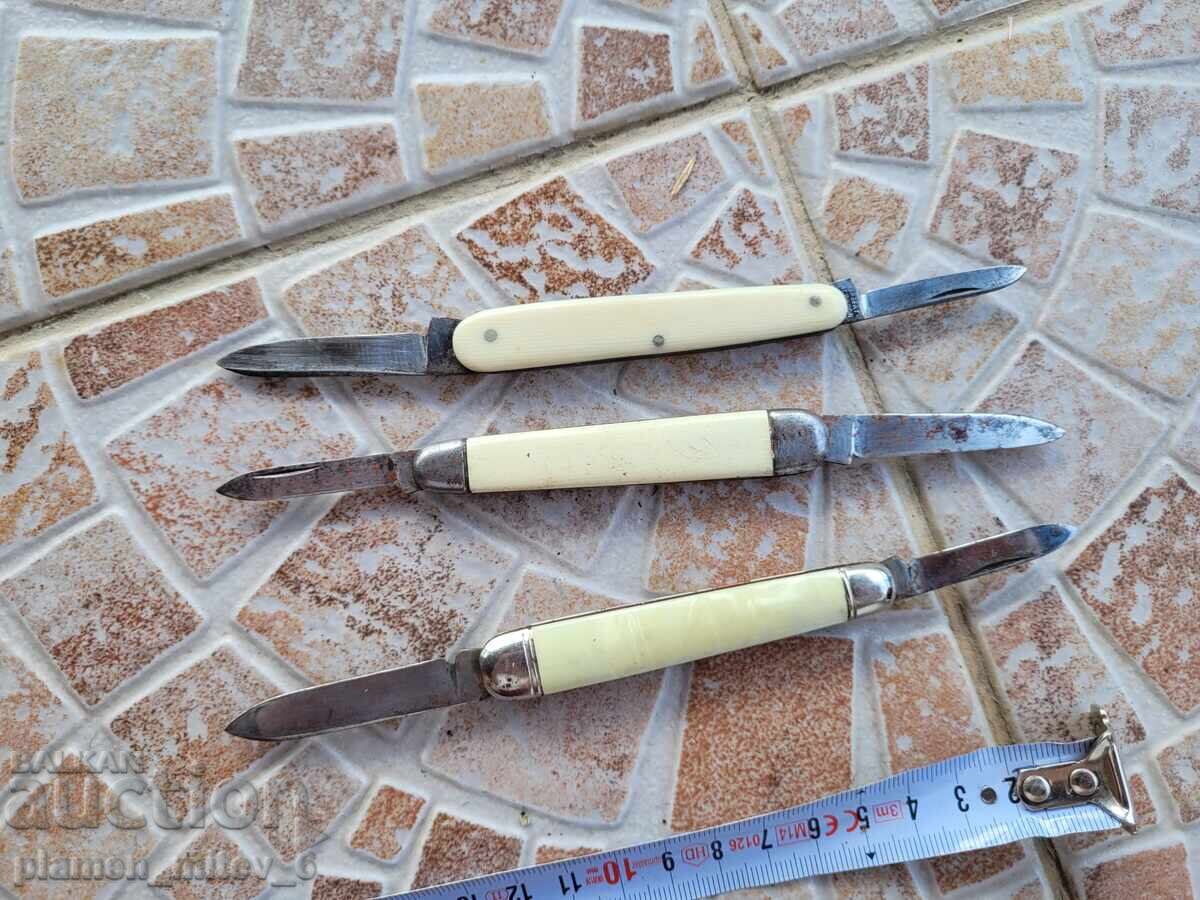 Παράδοση Μαχαίρι, σουγιάς - 14