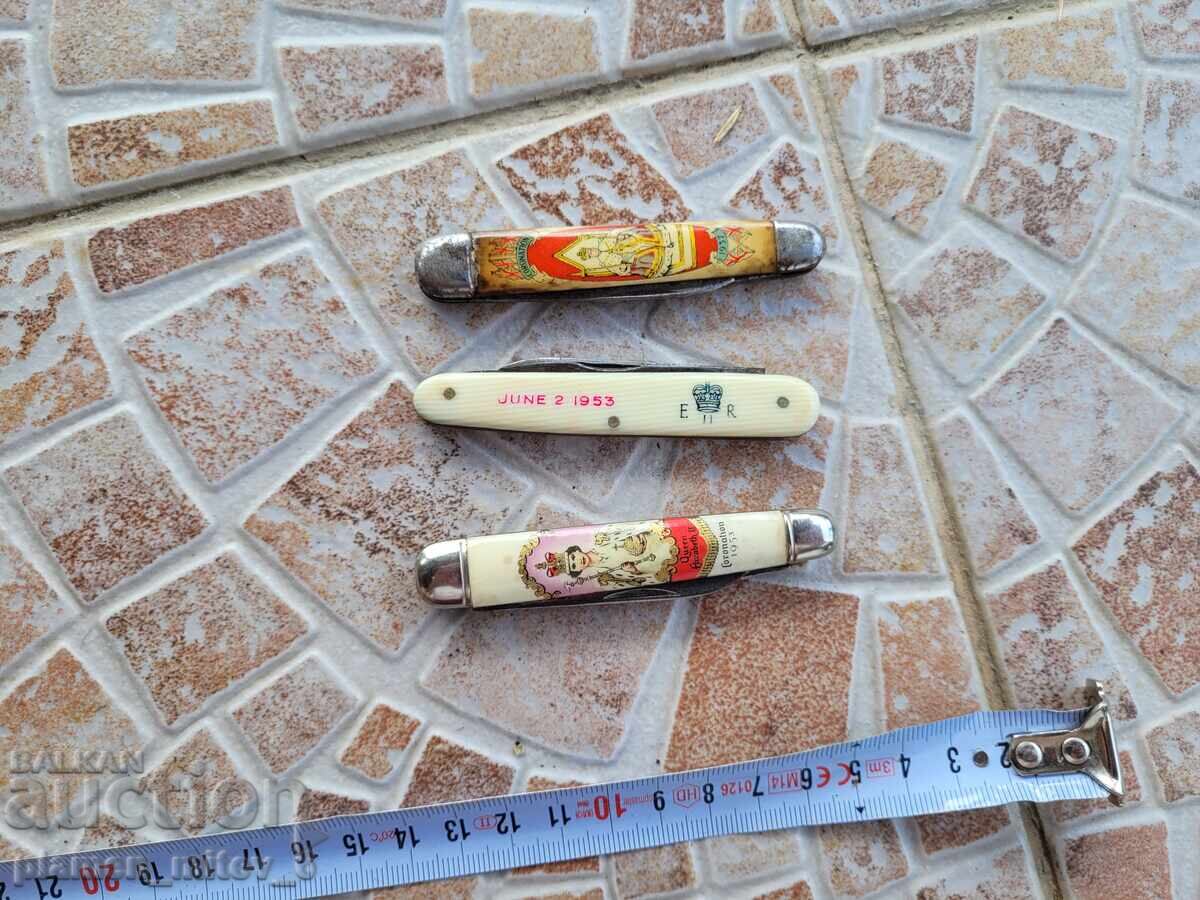 Μαχαίρι, σουγιάς - 14