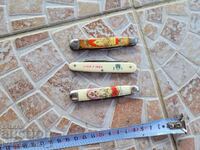 Cuțit, briceag - 14