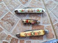 Cuțit, briceag - 15