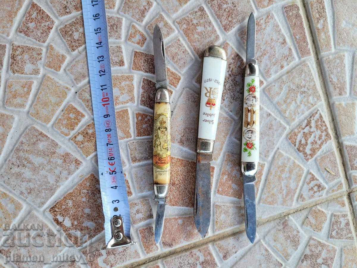 Licitație Cuțit, briceag - 16