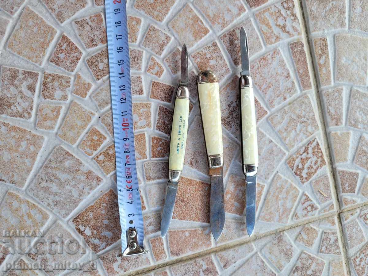 Livrarea Cuțit, briceag - 16