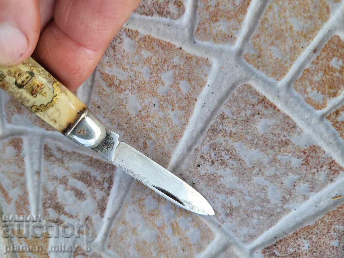 Cuțit, briceag - 16 - 5