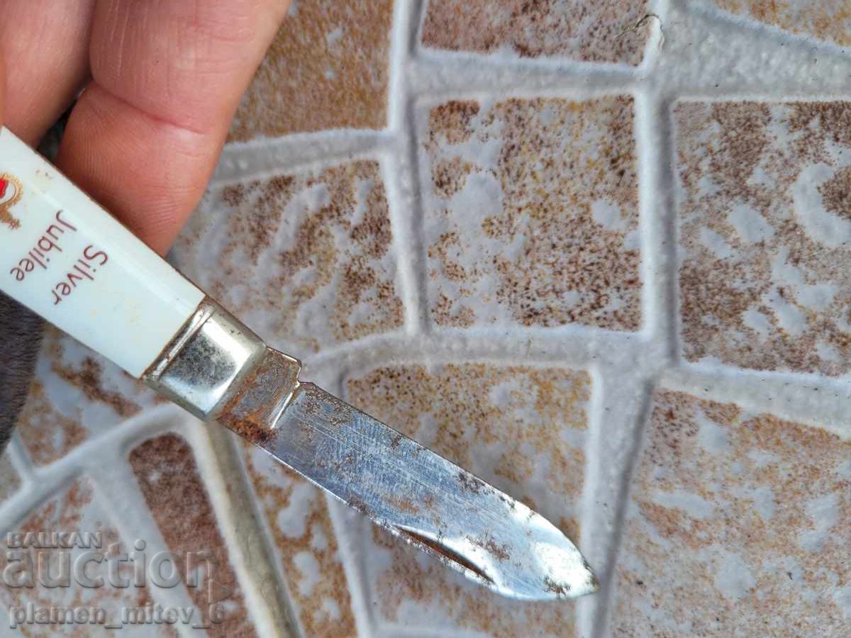 Cuțit, briceag - 16 - 6