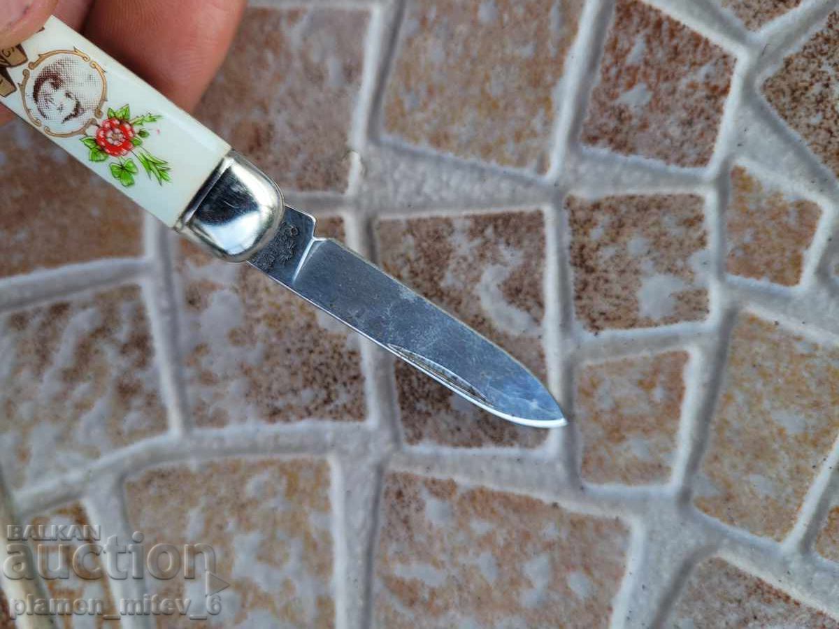Cuțit, briceag - 16 - 7