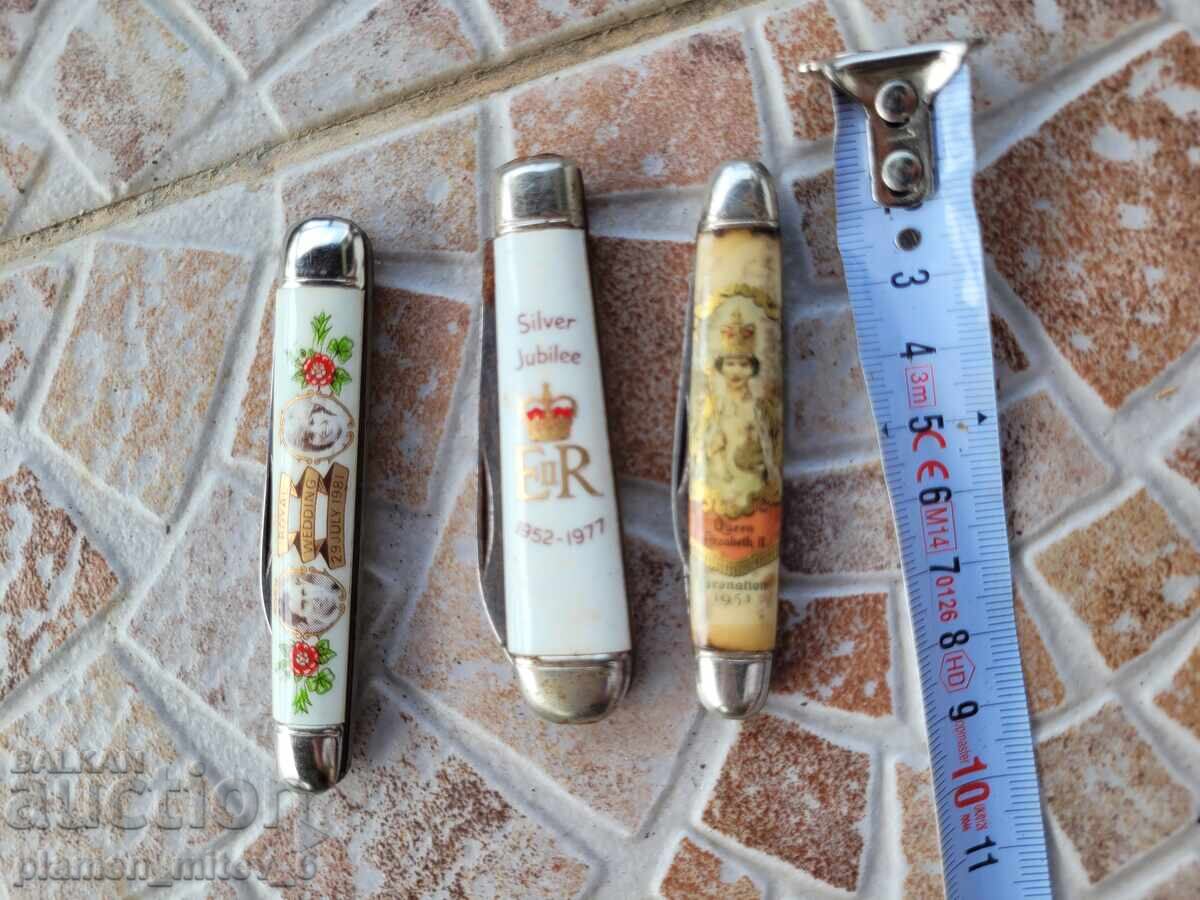 Cuțit, briceag - 16