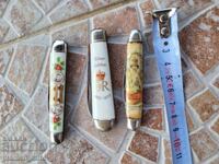 Cuțit, briceag - 16