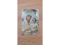 pictograma calendarului