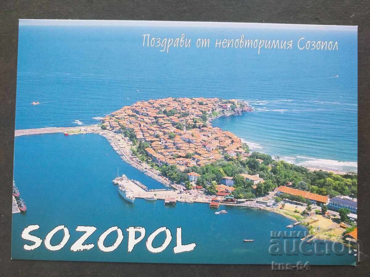 Sozopol Sozopol