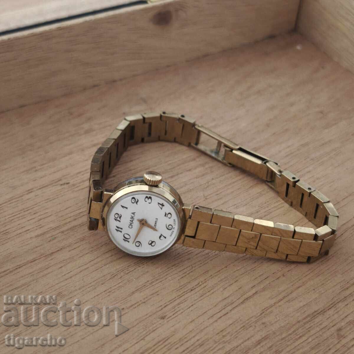 Γλάρος ρολόι με τιμή 50.00 BGN | € 25.56