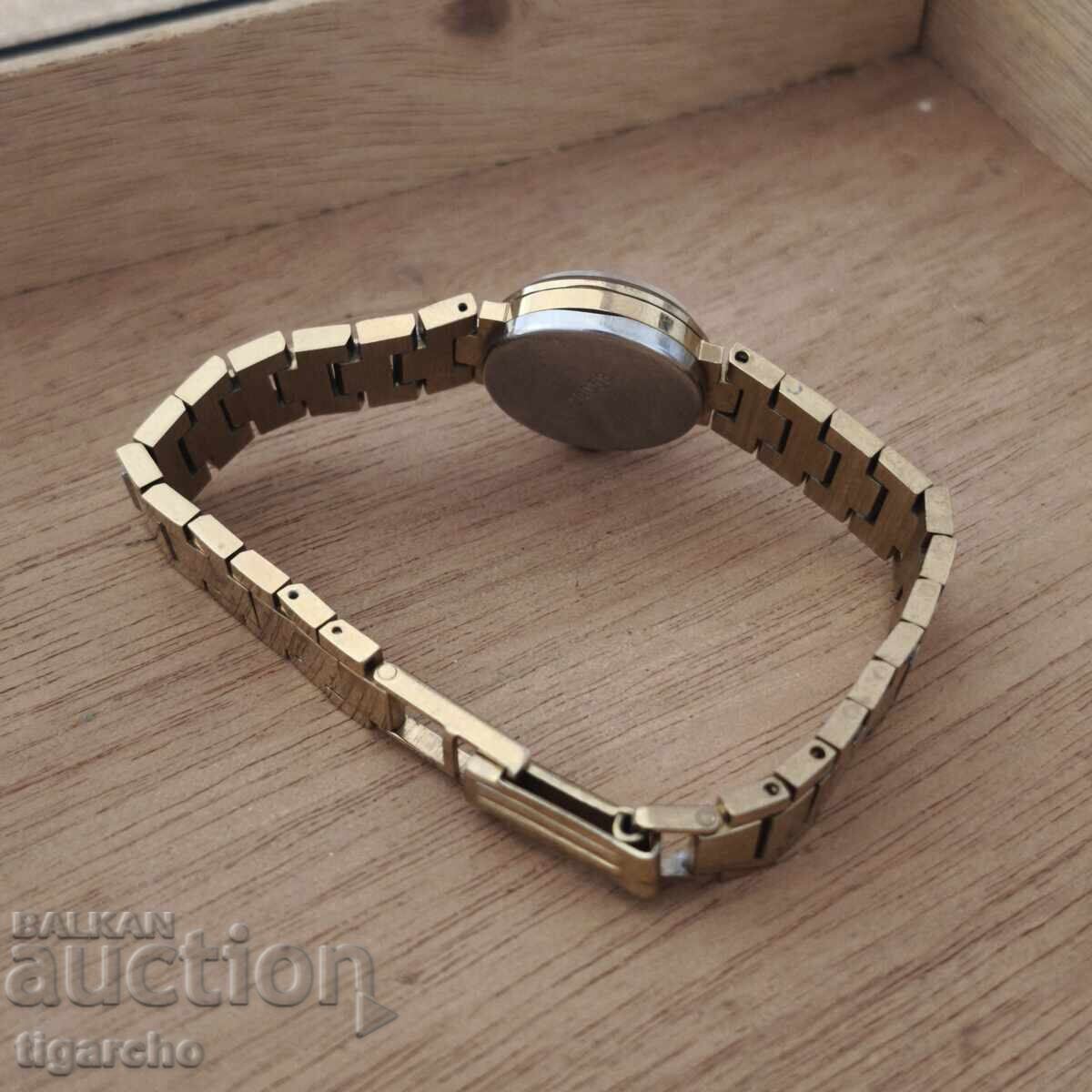 Δημοπρασία Γλάρος ρολόι