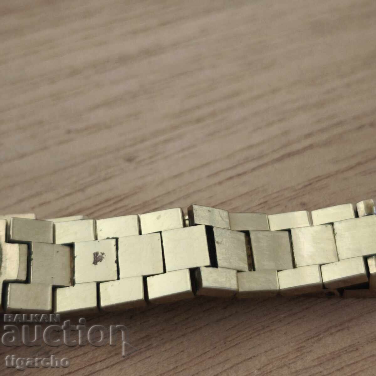 Παράδοση Γλάρος ρολόι