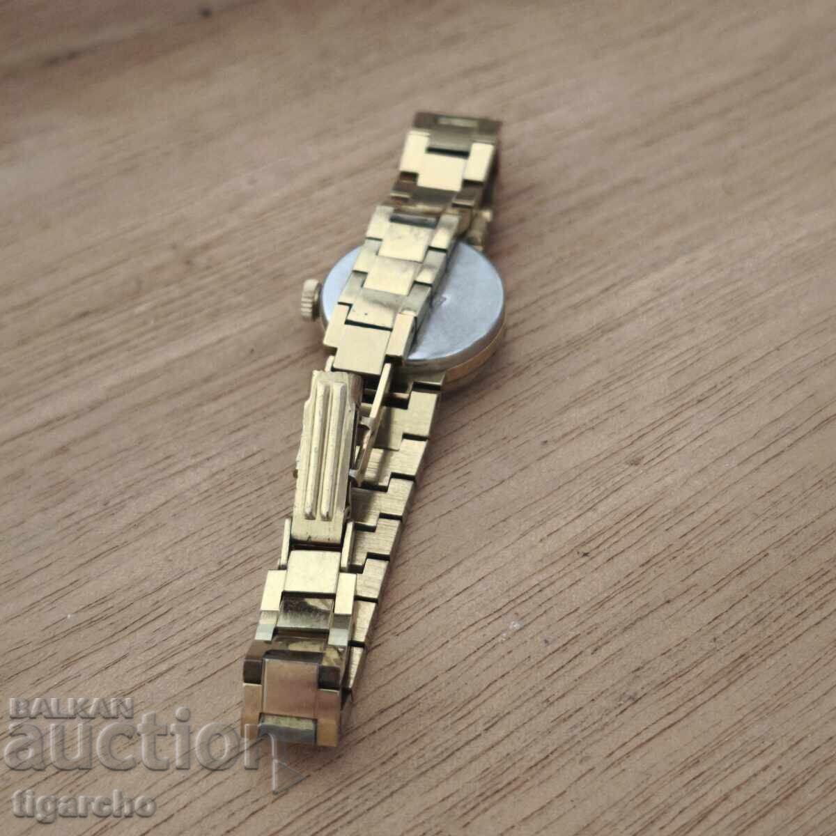 Γλάρος ρολόι - 6