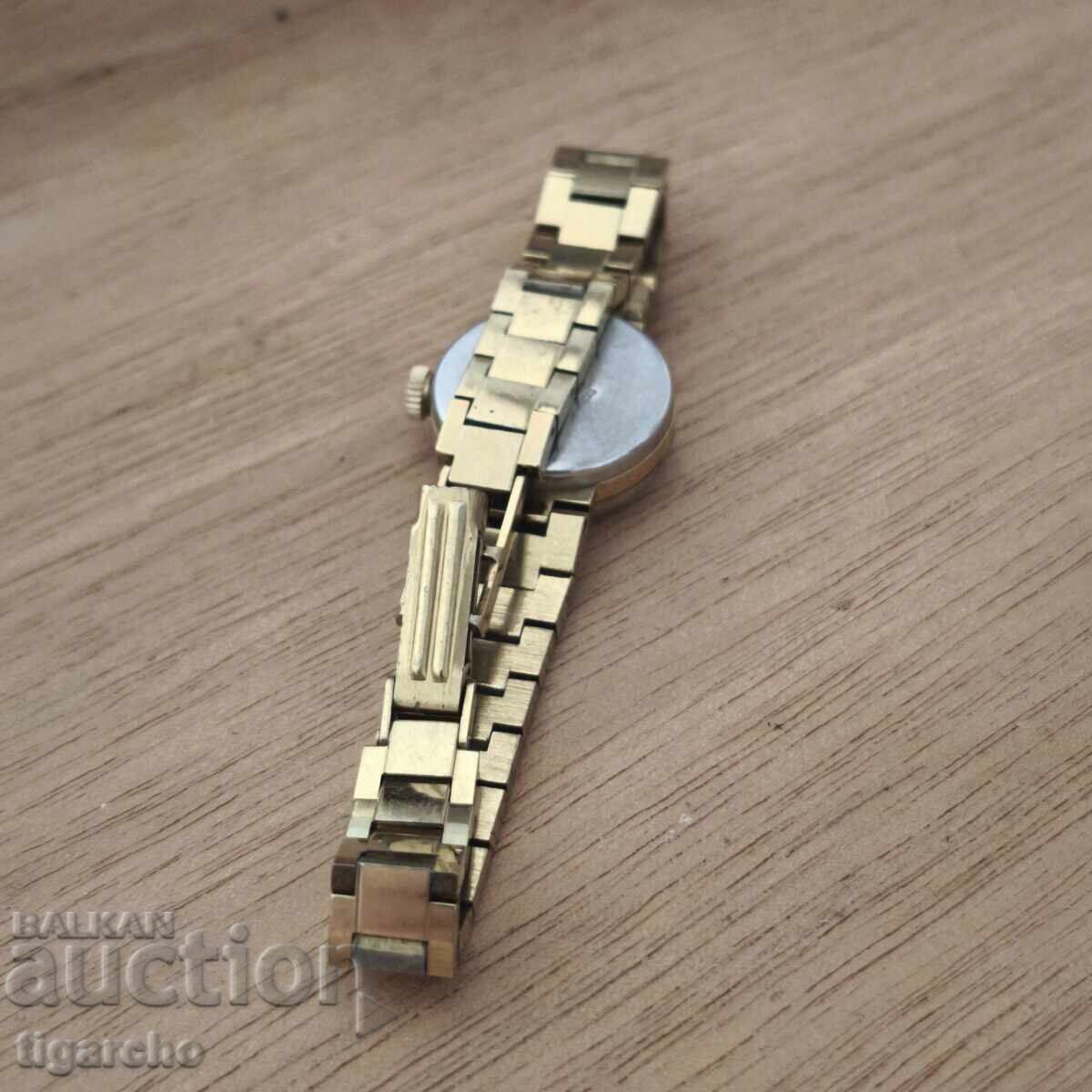 Γλάρος ρολόι - 7