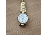 Γλάρος ρολόι