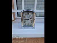 Art Deco - Rare French Antique Bayard Alarm Clock