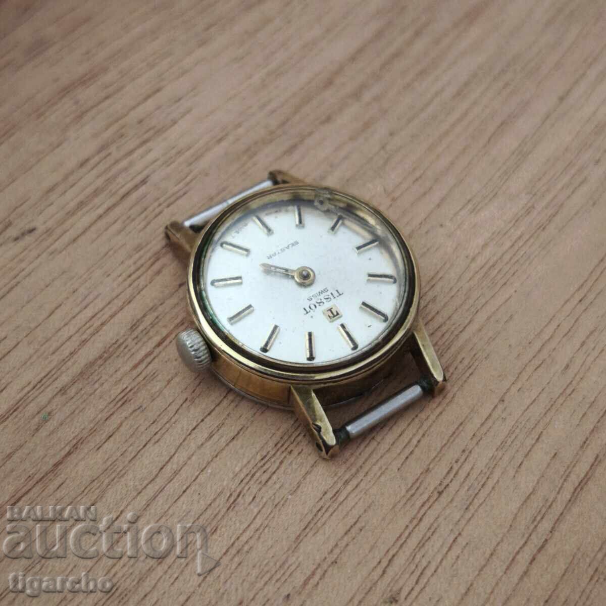 Women's Tissot Watch - 5