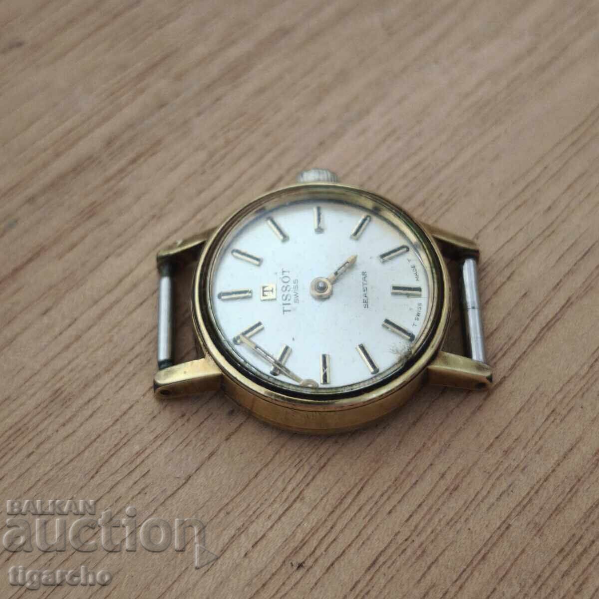 Women's Tissot Watch - 7