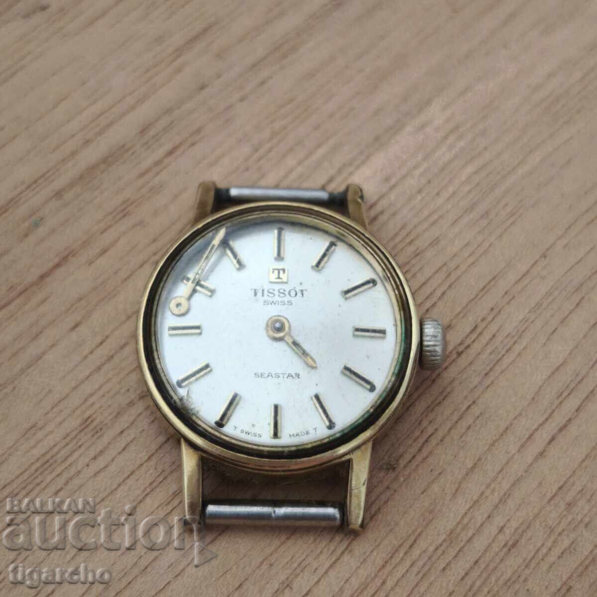 Women's Tissot Watch