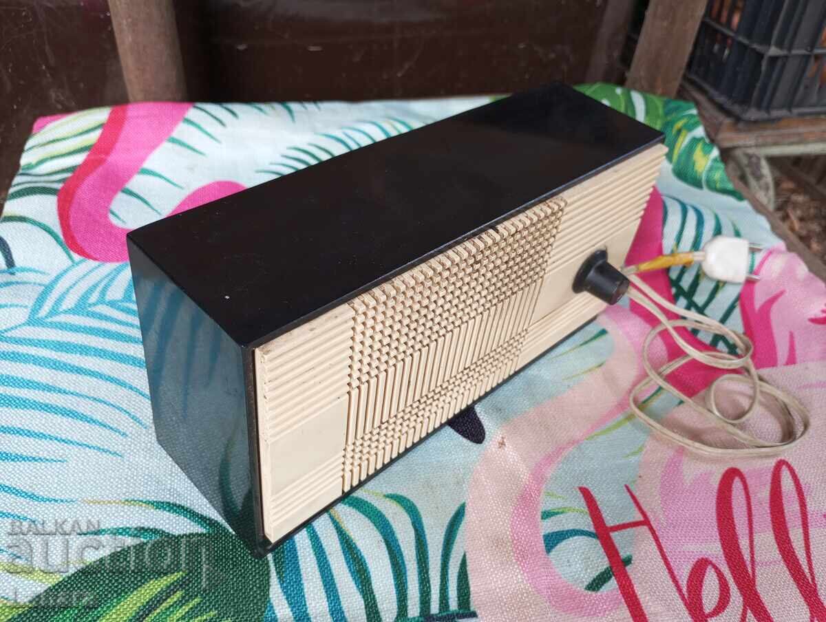 Δημοπρασία Ραδιοφωνικό σημείο ΕΣΣΔ από την σοσιαλιστική εποχή Δημοπρασία Ραδιοφωνικό σημείο ΕΣΣΔ από την σοσιαλιστική εποχή