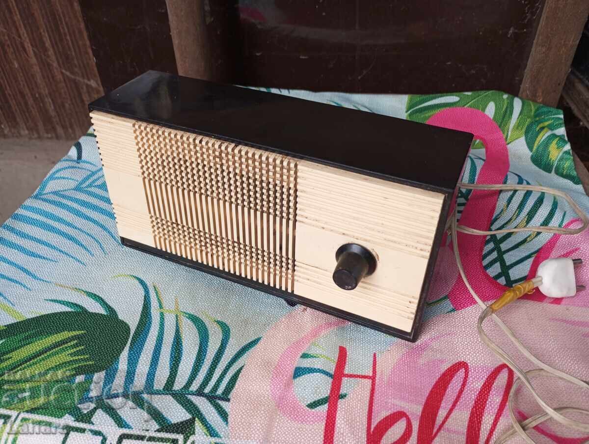 Ραδιοφωνικό σημείο ΕΣΣΔ από την σοσιαλιστική εποχή - 6