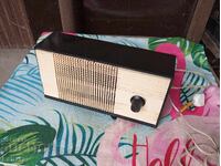 Radio cu difuzor USSR de la soc