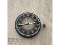 Movement for men's watch Poljot