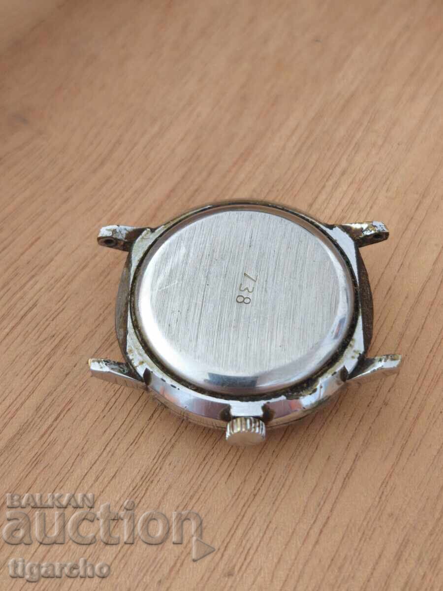 Ceas Racheta - 5 Ceas Racheta - 5