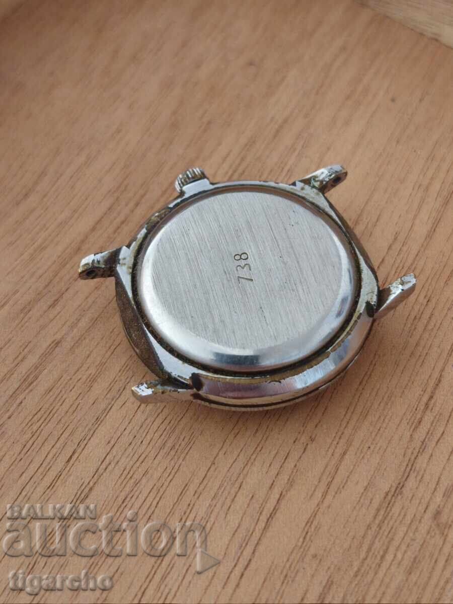 Ceas Racheta - 6 Ceas Racheta - 6