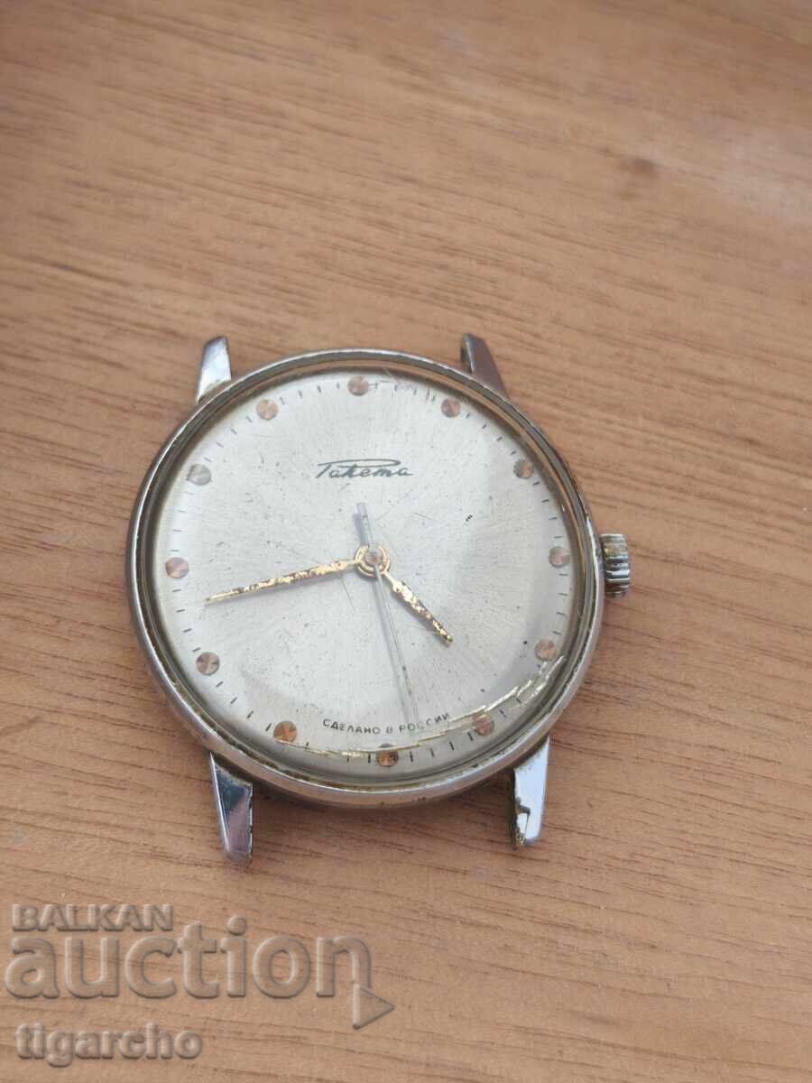 Ceas Racheta Ceas Racheta