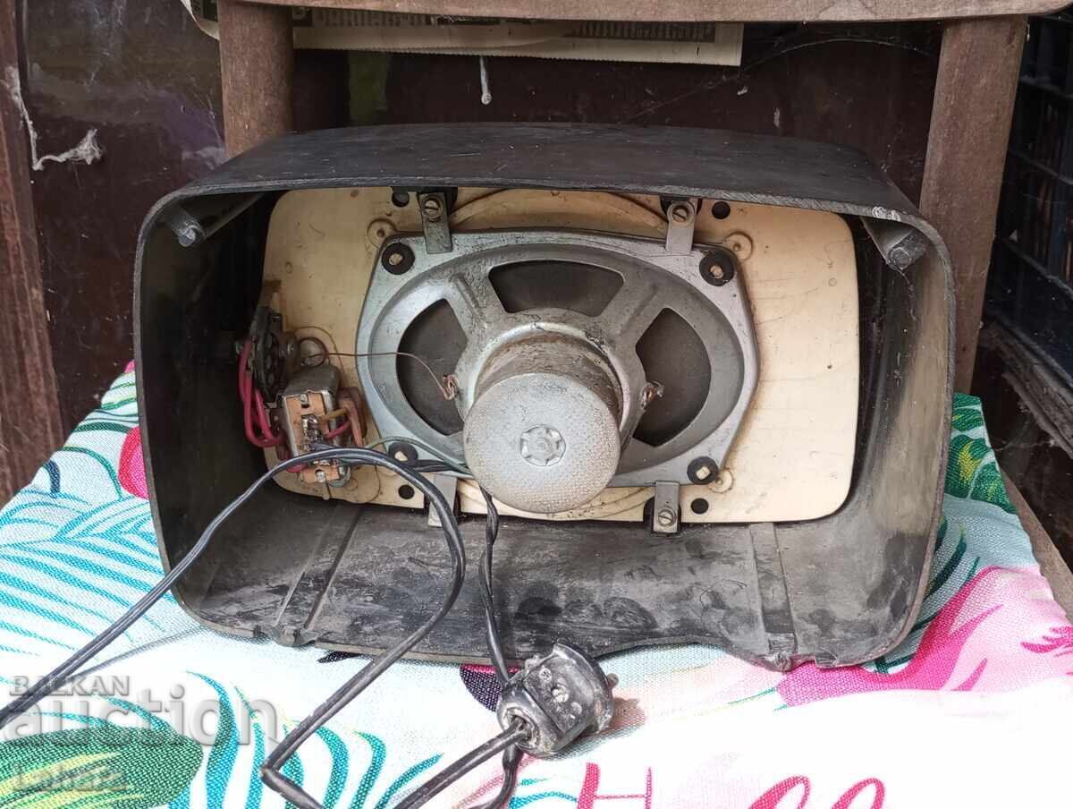 Radio din epoca socialistă - 6