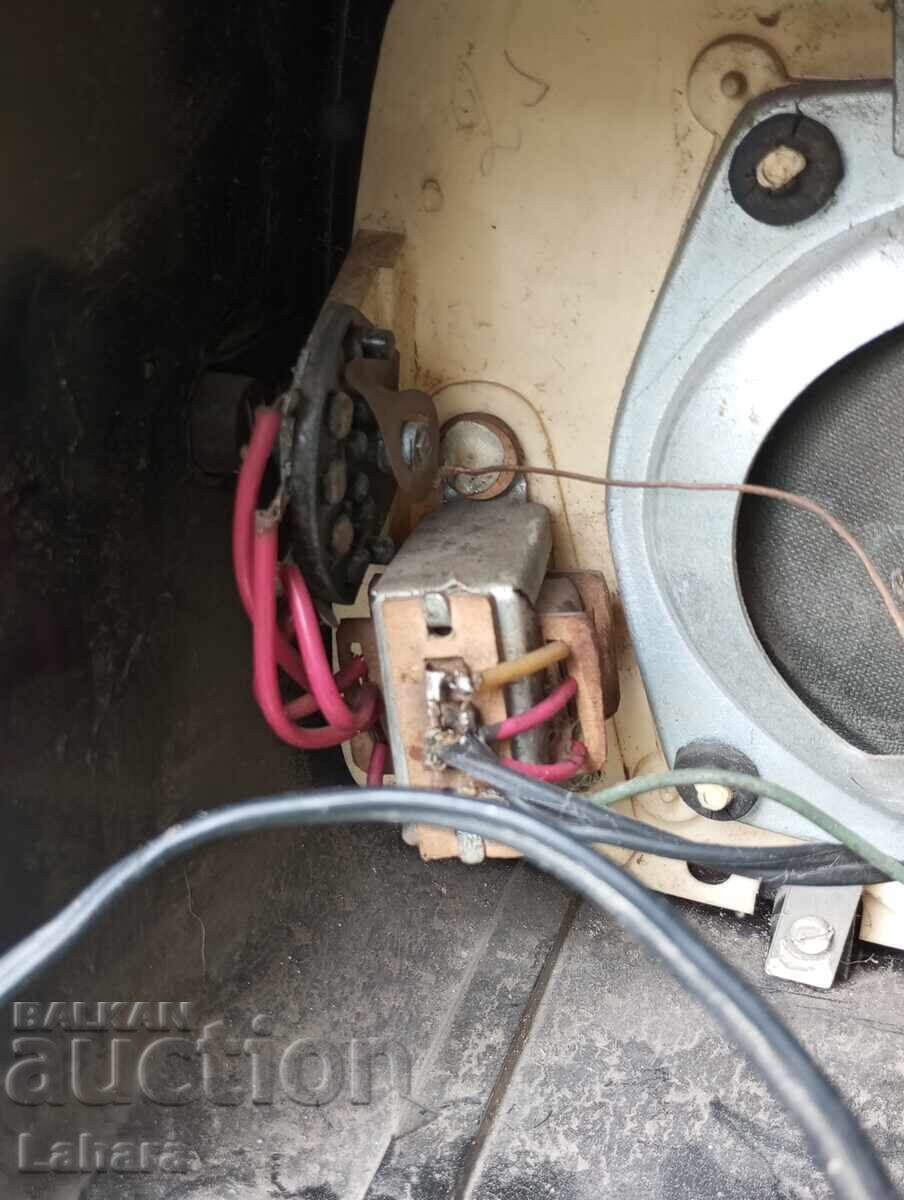 Radio din epoca socialistă - 7