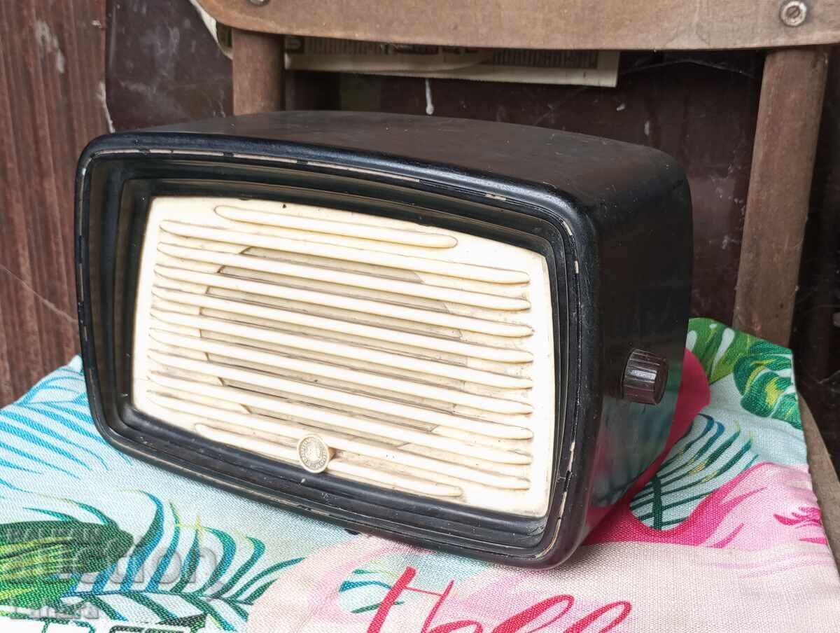 Radio din epoca socialistă