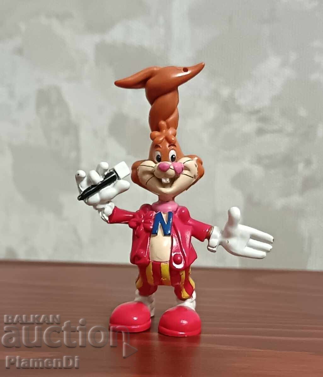 Figurină, jucărie Nesquik-Nesquik Figurină, jucărie Nesquik-Nesquik