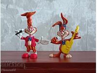 Lot figurine, jucării Nesquik-Nesquik