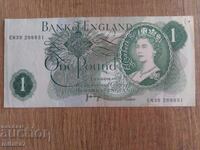 1 pound 1966-1970 year