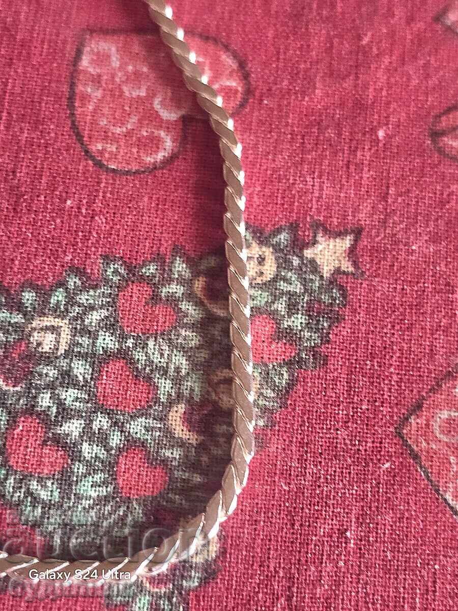 Silver Massive Chain. 90cm. I'm listing over 100 Auctions. Raz - 5 Silver Massive Chain. 90cm. I'm listing over 100 Auctions. Raz - 5