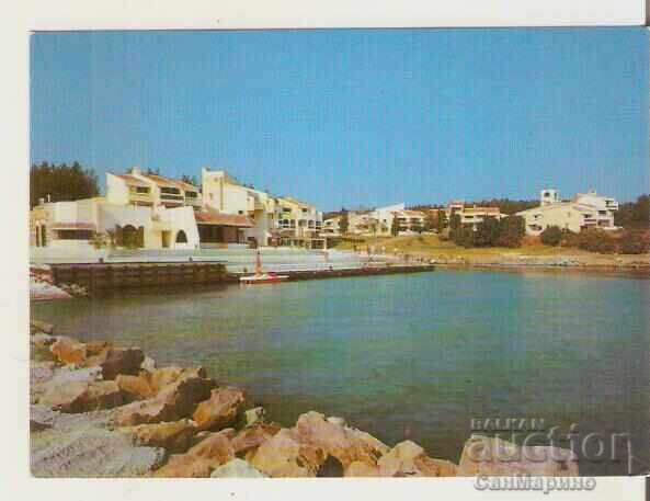 Bulgaria Card Dunes Holiday Village 8*