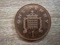 United Kingdom - 1 Penny (2003)