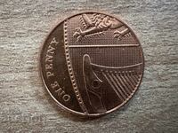 United Kingdom - 1 Penny (2009)