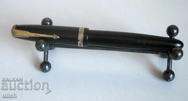 Auction  Old Russian pen Soyuz with box