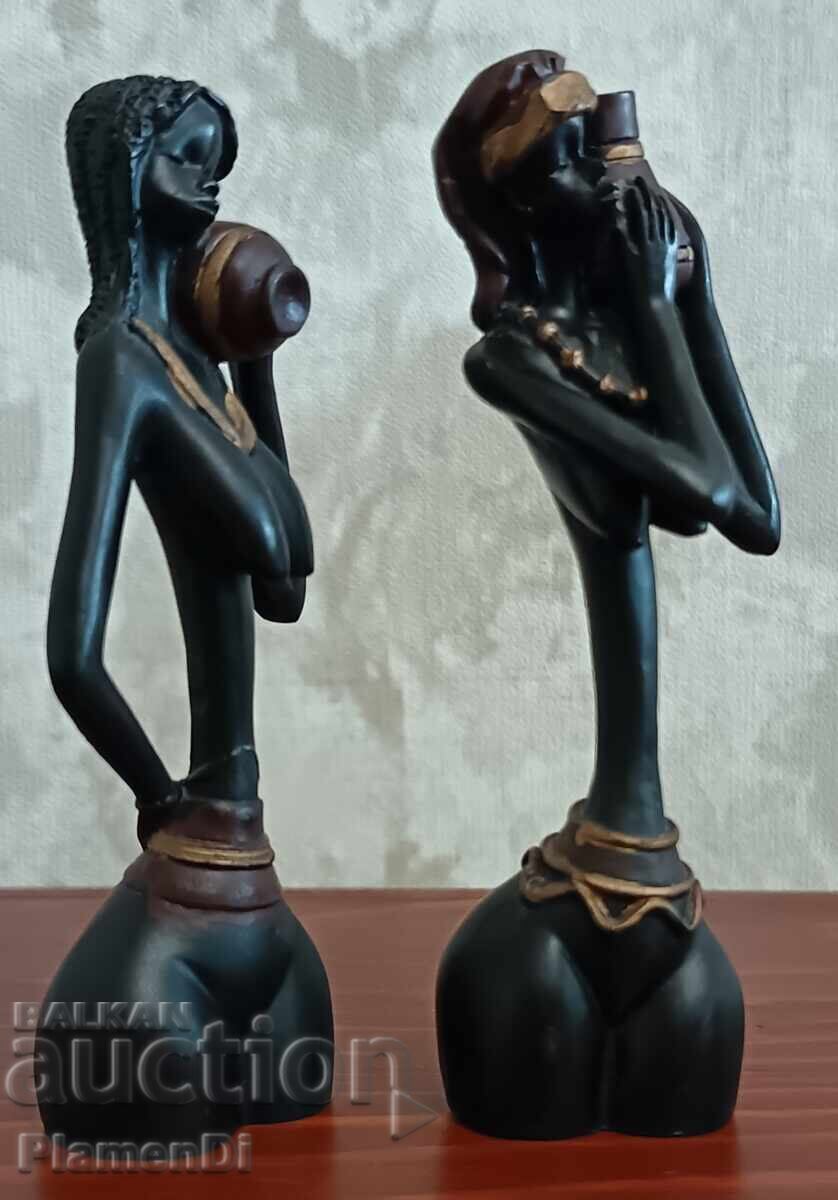 Аукцион Сувенири, статуетки